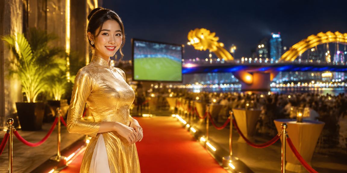 Giao diện cá cược trực tuyến Việt Nam hiển thị tỷ lệ kèo thể thao và live casino